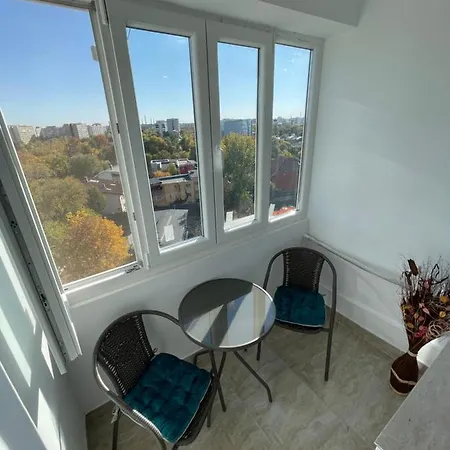 Apartament Garsoniera2-studio Oxygen-40mp Nou ! Direct In Plaminul Verde Al Parcului National ! Parcare Privata Doar Cu Rezervare In Limita Locurilor Disponibile ! Proprietate In Regim Hoteliep- Nu Are Bucatarie ! *