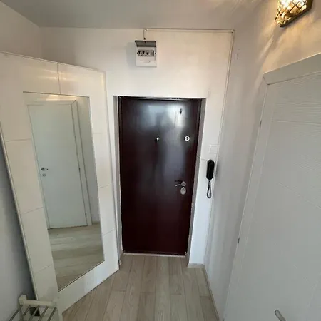Apartament Garsoniera2-studio Oxygen-40mp Nou ! Direct In Plaminul Verde Al Parcului National ! Parcare Privata Doar Cu Rezervare In Limita Locurilor Disponibile ! Proprietate In Regim Hoteliep- Nu Are Bucatarie ! *