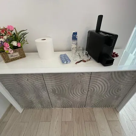 Garsoniera2-studio Oxygen-40mp Nou ! Direct In Plaminul Verde Al Parcului National ! Parcare Privata Doar Cu Rezervare In Limita Locurilor Disponibile ! Proprietate In Regim Hoteliep- Nu Are Bucatarie ! Apartament