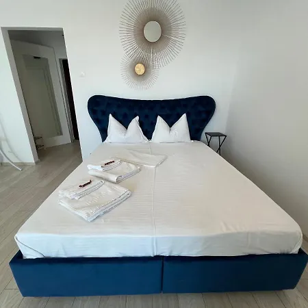 Garsoniera2-studio Oxygen-40mp Nou ! Direct In Plaminul Verde Al Parcului National ! Parcare Privata Doar Cu Rezervare In Limita Locurilor Disponibile ! Proprietate In Regim Hoteliep- Nu Are Bucatarie !